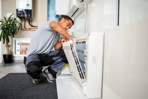 Best Emergency Air Duct Cleaning  in Franklin, MI