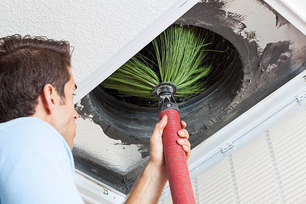 Ventilation Cleaning Services in MI